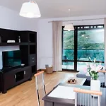 Nature Escape Apartment