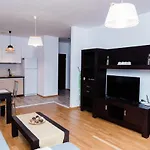 Nature Escape Apartment