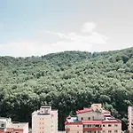 Nature Escape Apartment
