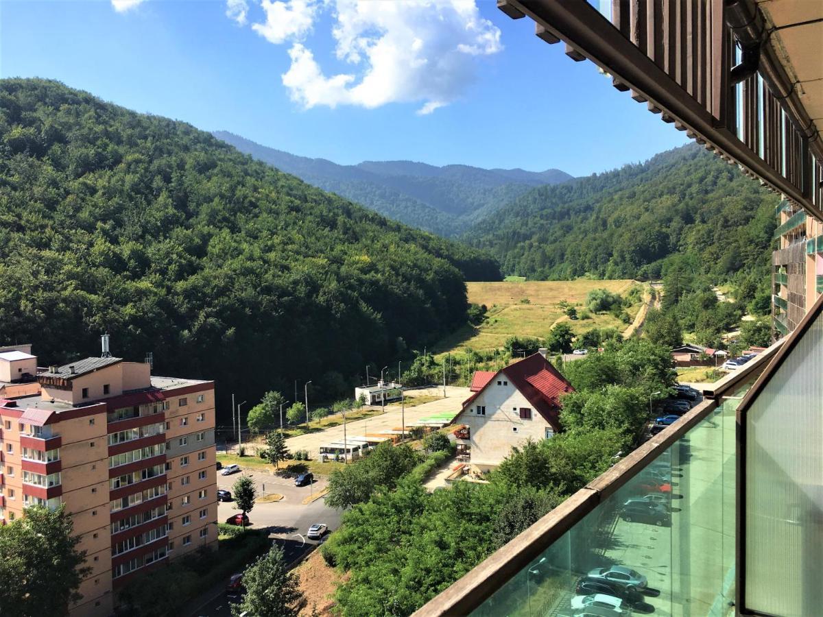 Appartamento Nature Escape