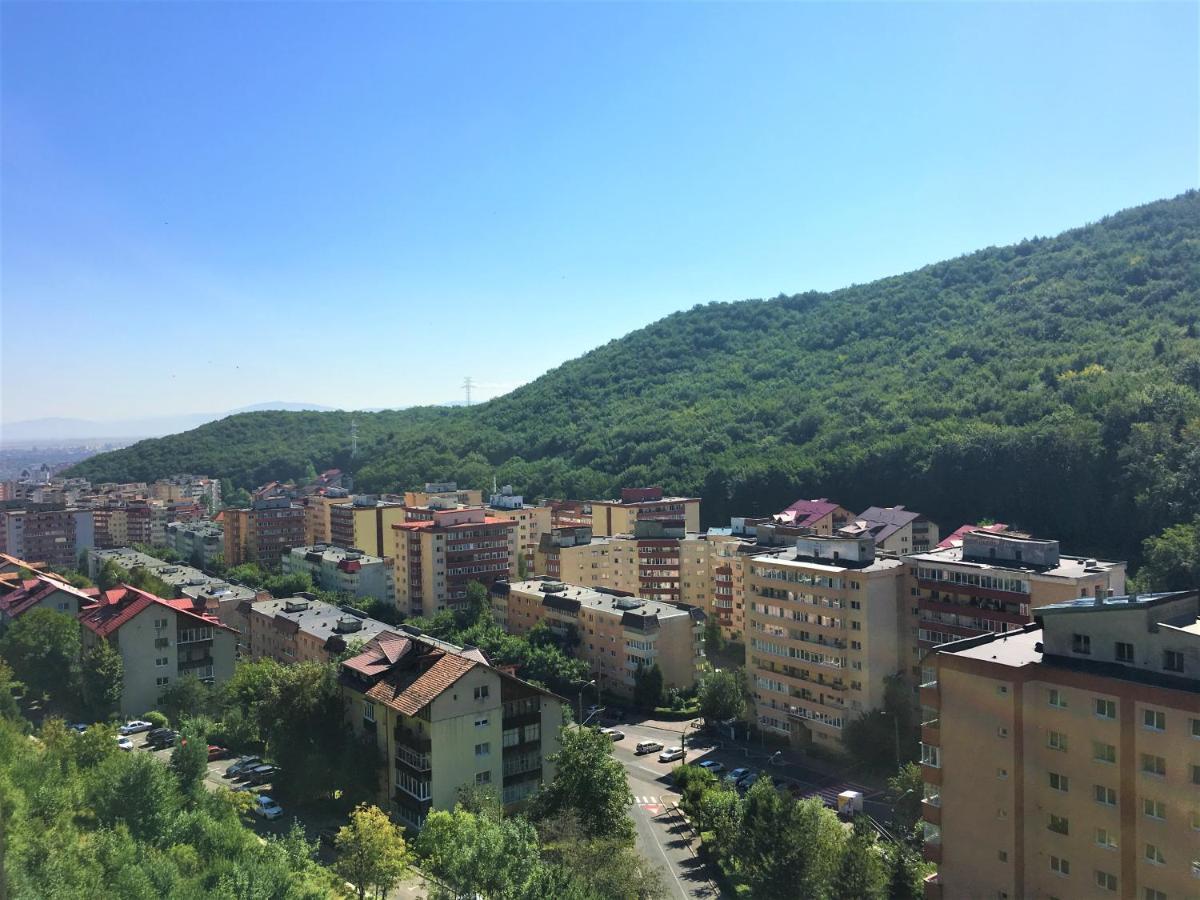 Nature Escape Braşov